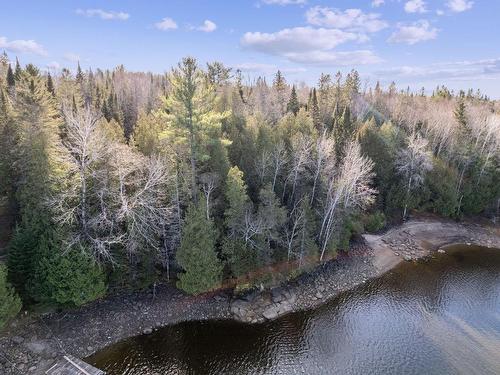 Overall view - 771 Ch. Caron, Notre-Dame-De-Pontmain, QC 