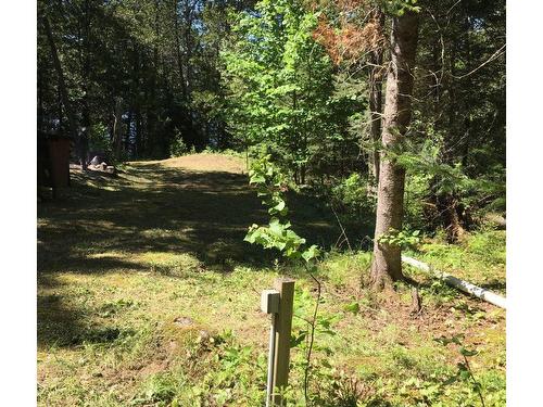 Land/Lot - 771 Ch. Caron, Notre-Dame-De-Pontmain, QC 