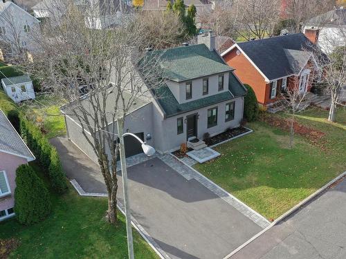 Overall view - 406 Rue Des Iris, Lévis (Les Chutes-De-La-Chaudière-Ouest), QC - Outdoor