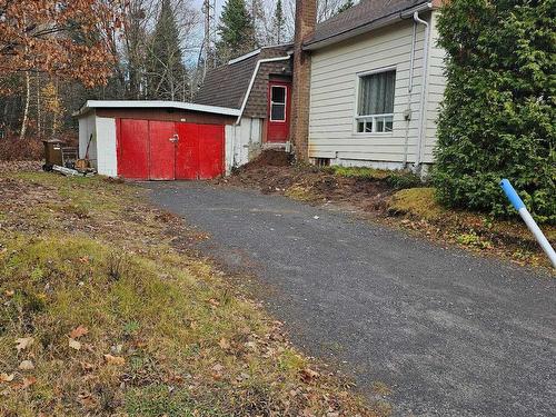 Garage - 3225 102E Avenue, Shawinigan, QC - Outdoor