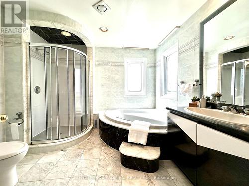 273 Spring Gate Boulevard, Vaughan, ON - Indoor Photo Showing Bathroom