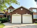 273 Spring Gate Boulevard, Vaughan, ON  - Outdoor With Exterior 