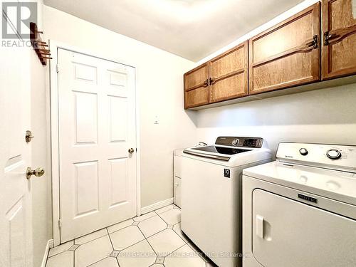 273 Spring Gate Boulevard, Vaughan, ON - Indoor Photo Showing Laundry Room