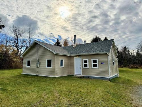 198 West Ship Harbour Road, Ship Harbour, NS 