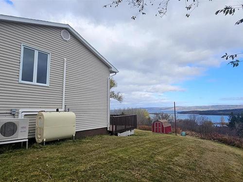 1630 Havre Boucher Road, Havre Boucher, NS 