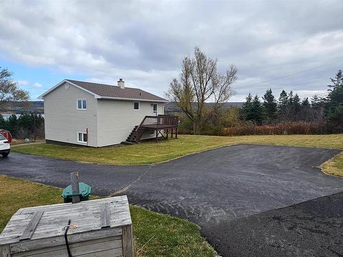 1630 Havre Boucher Road, Havre Boucher, NS 