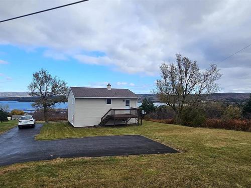 1630 Havre Boucher Road, Havre Boucher, NS 