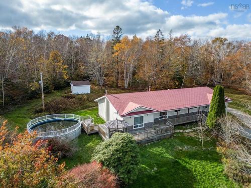 6181 Highway 340, Forest Glen, NS 