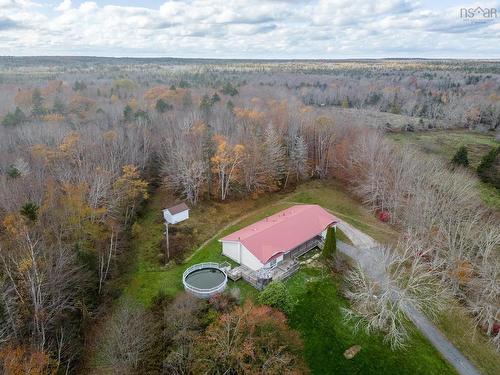 6181 Highway 340, Forest Glen, NS 