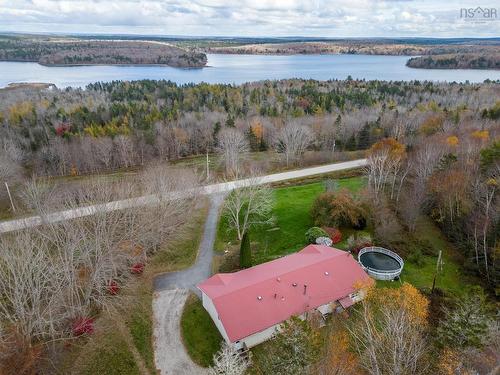 6181 Highway 340, Forest Glen, NS 