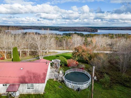 6181 Highway 340, Forest Glen, NS 