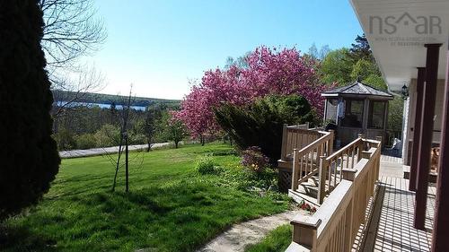 6181 Highway 340, Forest Glen, NS 