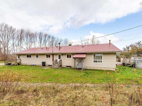 6181 Highway 340, Forest Glen, NS 