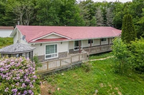 6181 Highway 340, Forest Glen, NS 