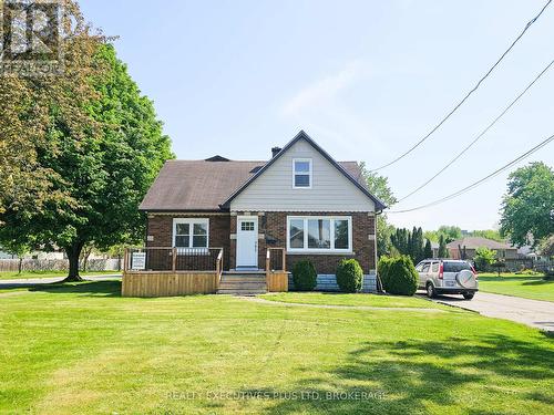 49 Quaker Road, Welland (767 - N. Welland), ON - Outdoor