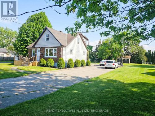 49 Quaker Road, Welland (767 - N. Welland), ON - Outdoor