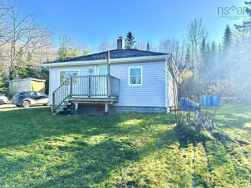 1736 Highway 277, Carrolls Corner, NS 