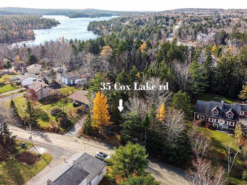 35 Cox Lake Road, Hammonds Plains, NS 