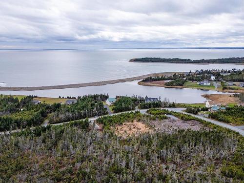 Lot 21 Graham Settlement Road, Lower Three Fathom Harbour, NS 