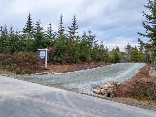 Lot 21 Graham Settlement Road, Lower Three Fathom Harbour, NS 