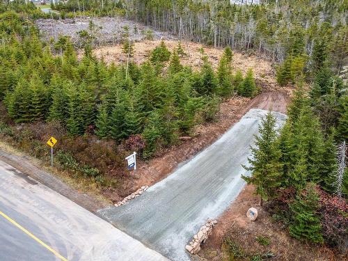 Lot 21 Graham Settlement Road, Lower Three Fathom Harbour, NS 