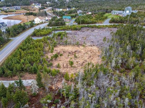 Lot 21 Graham Settlement Road, Lower Three Fathom Harbour, NS 