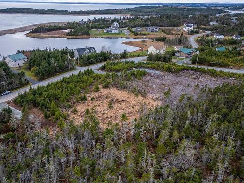 Lot 21 Graham Settlement Road, Lower Three Fathom Harbour, NS 