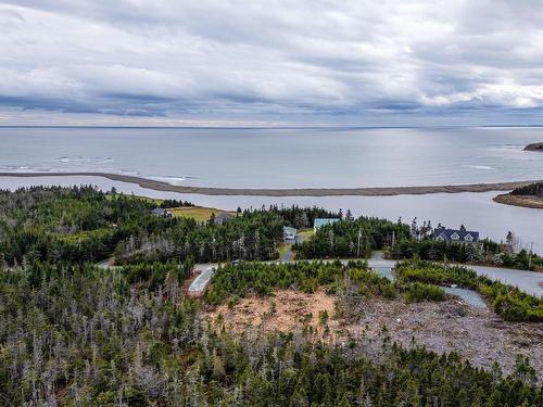 Lot 21 Graham Settlement Road, Lower Three Fathom Harbour, NS 