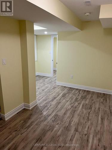 18 Ladysmith Basement Street, Brampton, ON - Indoor