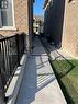 18 Ladysmith Basement Street, Brampton, ON  - Outdoor With Exterior 