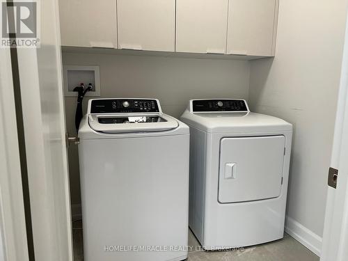 3920 Mitchell Crescent, Fort Erie, ON - Indoor Photo Showing Laundry Room