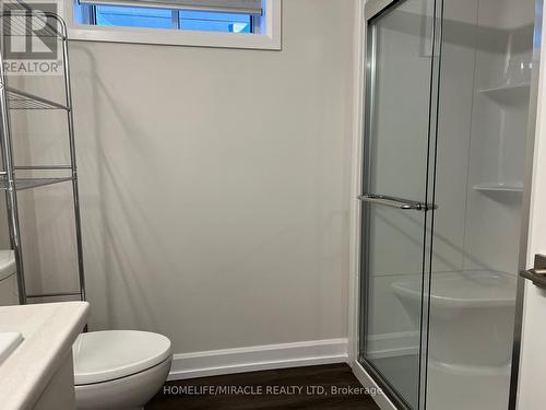 3920 Mitchell Crescent, Fort Erie, ON - Indoor Photo Showing Bathroom