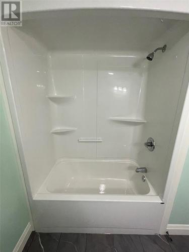 6A Cape Fox Street, St. John'S, NL - Indoor Photo Showing Bathroom