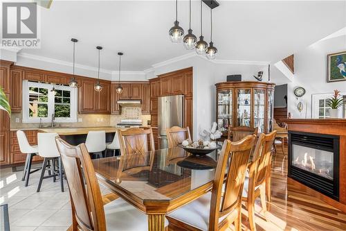 701 Fox Run Road, Hawkesbury, ON - Indoor Photo Showing Other Room