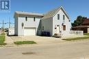 3 2Nd Avenue, Weyburn, SK  - Outdoor 