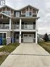 32 4533 Delhaye Way, Regina, SK  - Outdoor With Facade 