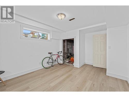 1326 Parcel Street, Merritt, BC - Indoor Photo Showing Other Room