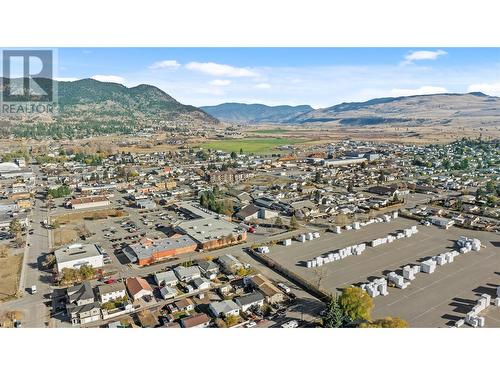 1326 Parcel Street, Merritt, BC - Outdoor With View