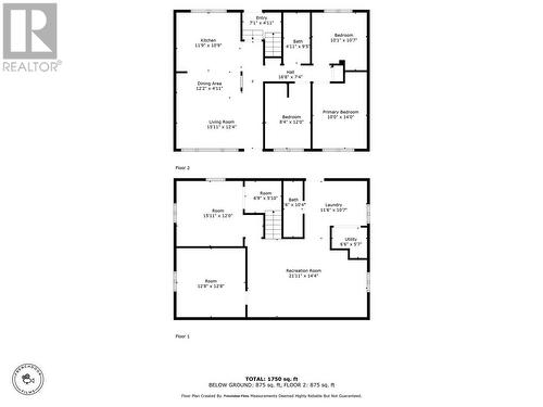 1326 Parcel Street, Merritt, BC - Other