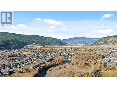 1326 Parcel Street, Merritt, BC - Outdoor With View