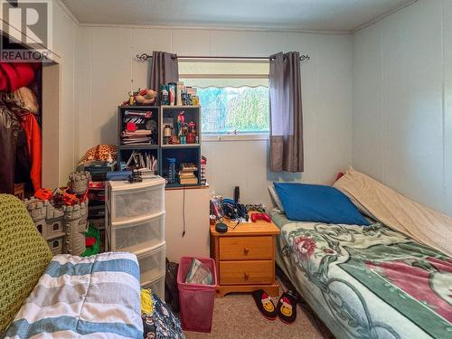 909 Innes Street, Nelson, BC - Indoor Photo Showing Bedroom