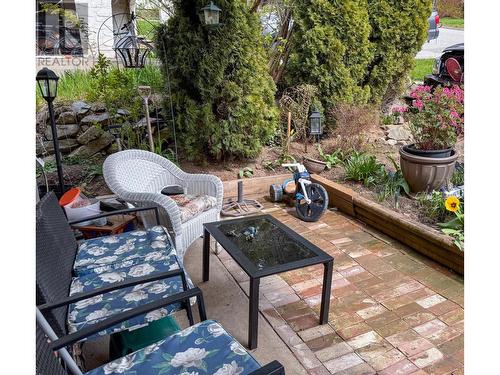 909 Innes Street, Nelson, BC - Outdoor