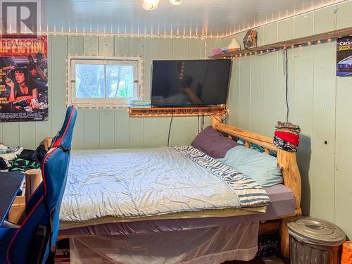 909 Innes Street, Nelson, BC - Indoor Photo Showing Bedroom