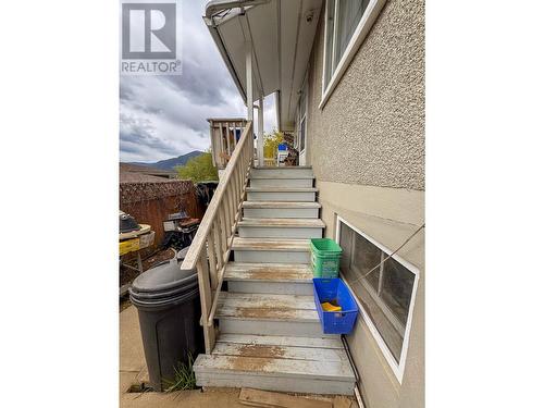 909 Innes Street, Nelson, BC - Indoor Photo Showing Other Room