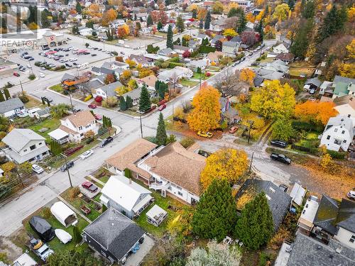 130 Chatham St Street Unit# 101, Nelson, BC - Outdoor With View