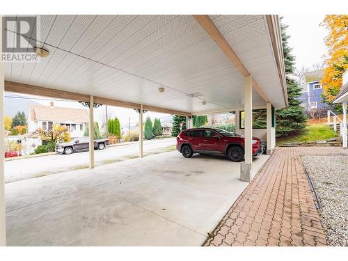 130 Chatham St Street Unit# 101, Nelson, BC - Outdoor With Exterior