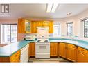 130 Chatham St Street Unit# 101, Nelson, BC  - Indoor Photo Showing Kitchen 