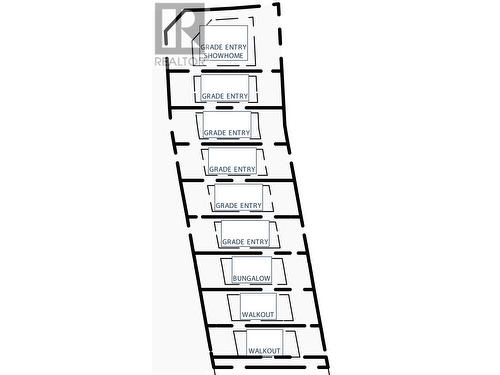 Lot 2 Westwood Heights Drive, Sparwood, BC 