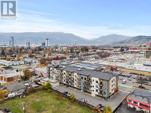 1165 Sutherland Avenue Unit# 410, Kelowna, BC - Outdoor With View