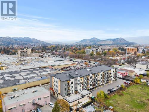 1165 Sutherland Avenue Unit# 410, Kelowna, BC - Outdoor With View